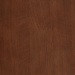 Baxton Studio Neviah 3-Drawer Chest, Walnut Brown - MG9029-Walnut-3DW-Chest