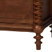 Baxton Studio Neviah 7-Drawer Dresser, Walnut Brown - MG9029-Walnut-7DW-Dresser