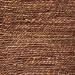 bali & pari Brenton Seagrass Wrapped Dining Chair, Brown Wash - Brenton-Brown Wash-Cushion-DC