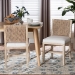 bali & pari Rivermont 2-Piece Dining Chair Set with Seagrass Backrest - Rivermont-Whitewashed/Natural-Cushion-DC