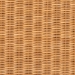 bali & pari Maritza Scalloped Natural Rattan Headboard, Twin, Light Honey - Maritza-Wood/Light Honey-Twin-HB