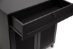 Baxton Studio Calvin Espresso Shoe-Storage Cabinet - FP-02LV-Espresso