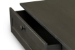 Baxton Studio Pocillo Wood Shoe Storage Cabinet - FP-05LV-Espresso
