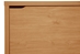 Simms Maple Modern Shoe Cabinet - FP-3OUSH-MAPLE