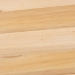 bali & pari Caribic Modern Slatted Acacia Wood Coffee Table - CARIBIC-Natural Wooden-CT