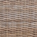bali & pari Magy Modern Bohemian Grey Rattan and Natural Brown Finished Wood Dining Chair - Magy-Grey Natural-DC