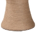 bali & pari Cady Japandi Natural Jute Side Table - F242-FT1-Side Table