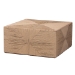bali & pari Nakita Japandi Natural Jute Coffee Table - F242-FT2-Coffee Table